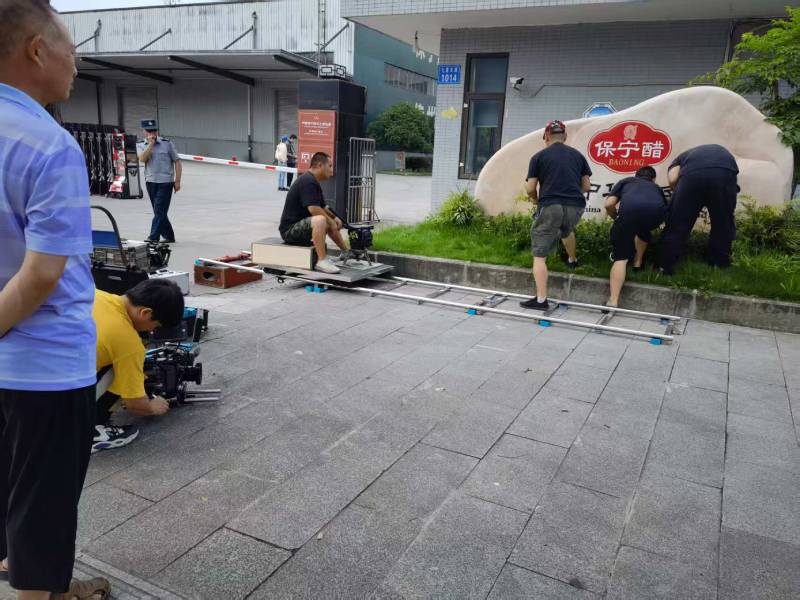 景洪市广告片拍摄公司核心优势：全流程服务，让品牌广告片省心更出彩